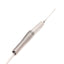 Used Watlow AFCJ0TA010GK10 Type K Thermocouple 0.032" x 36mm Sheath, 10Ft Leads