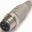 Used Lot of 2 New SMC D-M9PMBPC Solid State Auto Switch, 1m Cable, M8-4 Pin Connector
