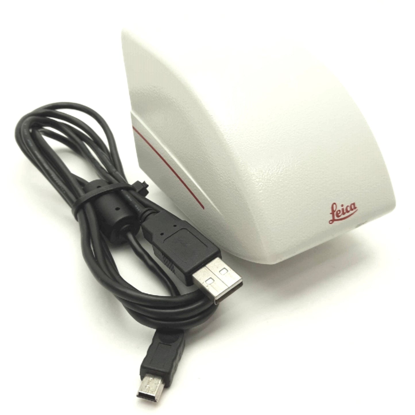 Used Leica EC3 Microscope Digital Camera, 3.1MP @ 15FPS, 1/2"CMOS, USB, C-Mount