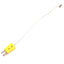Used Watlow ACEA0A150GK Type K Thermocouple w/ 1/8" NPT Fitting, 0.063" x 15" Sheath