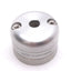 Used Fastest MLL2001 LuerMate Pneumatic Connection Tool, Pressure: 100psi Max, 10-32