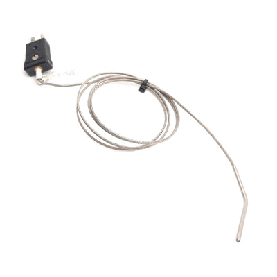 Used Autojectors SP-041-05-ETC Type J Thermocouple 0.125" Sheath, 1.25"/1.75" Legs