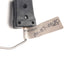 Used Autojectors SP-041-05-ETC Type J Thermocouple 0.125" Sheath, 1.25"/1.75" Legs