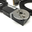 Used Aerotech MPS50GR Miniature Rotary Positioner Stage Ø20mm Aperture w/Controller