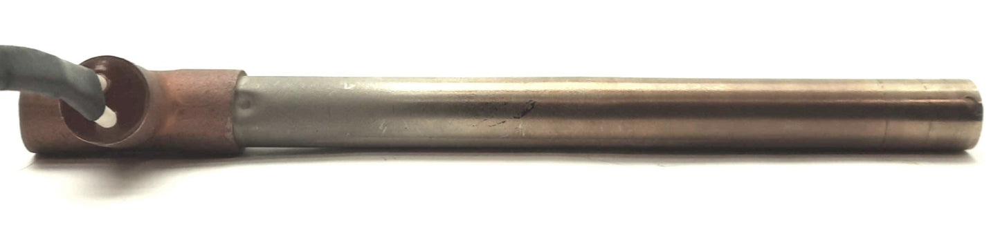 Used ProTherm AH50050R Tube Process Air Heater, 400W, Ø1/2 x 5", 4CFM min., 120VAC