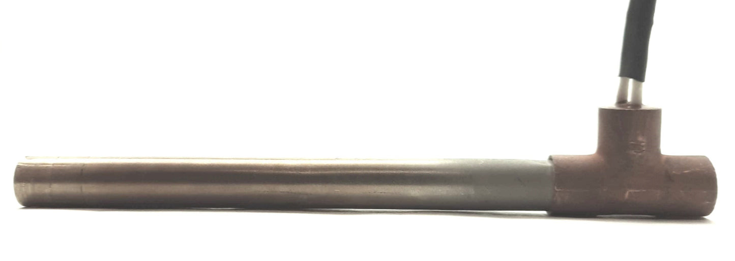 Used ProTherm AH50050R Tube Process Air Heater, 400W, Ø1/2 x 5", 4CFM min., 120VAC