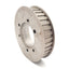 Used Martin 36L075 Timing Pulley 0.375" Pitch, 0.75" Belt Width 2" Bore 36 Teeth