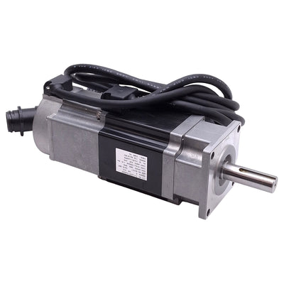 Used Allen Bradley TLY-A230T-HJ64AN Kinetix Servo Motor NEMA23, 6000RPM, w/ Brake