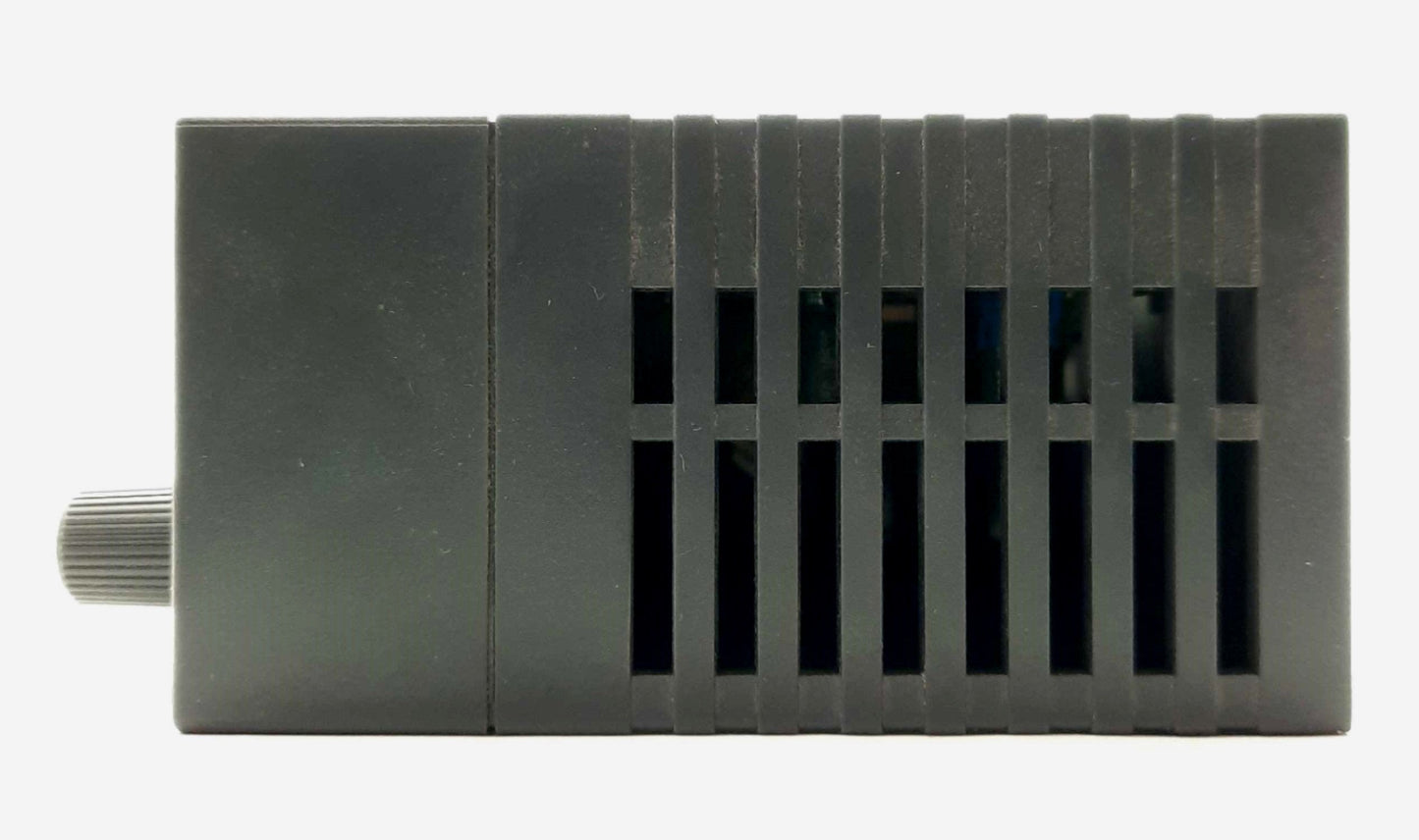 Used Keyence CA-DC100 Machine Vision Light Controller, 2x 12VDC Outputs, 24VDC Supply
