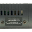 Used Keyence CA-DC100 Machine Vision Light Controller, 2x 12VDC Outputs, 24VDC Supply