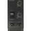 Used Keyence CA-DC100 Machine Vision Light Controller, 2x 12VDC Outputs, 24VDC Supply