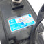 Used SANYO DENKI 65BM030HBRSA BL Super AC Servomotor, 16mm Shaft, 200VAC, for A50F