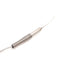 Used Watlow AFCJ0FA013UK100 Type K Thermocouple 0.032" x 1-3/8", 10Ft Leads