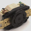 Used Hubbell HBL2740 Twist Lock Receptacle, 30A, 600VAC, 3-Pole, 4-Wire, L17-30R