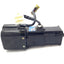 Used SANYO DENKI 65BM003HBRSA BL Super AC Servomotor 200VAC for A50F