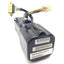 Used SANYO DENKI 65BM003HBRSA BL Super AC Servomotor 200VAC for A50F