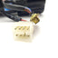Used SANYO DENKI 65BM003HBRSA BL Super AC Servomotor 200VAC for A50F