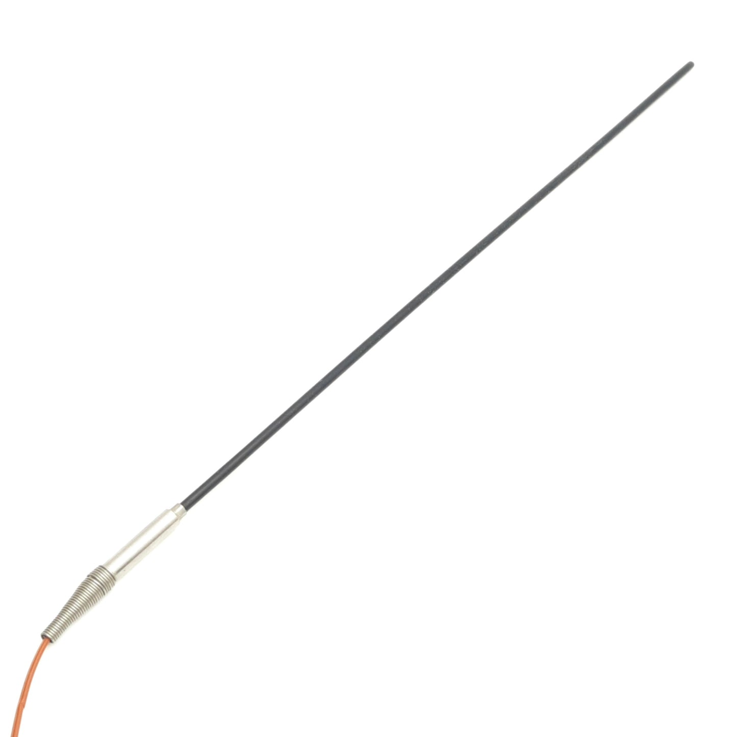Used Omega Engineering TJ36-CPSS-18G-12-SMPW-M-PFA Type T Thermocouple, 0.125" x 12"