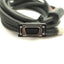 Used Keyence CV-C3 Camera Cable 16-Pin Round QD to 14-Pin Centronic 3m CV-2000/3000