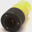 Used Legrand CS8265 Turn Lock Plug CA Style, 50A, 250V, 3-Pole, 4-Wires, 0-18AWG