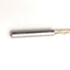 Used Watlow E1E42-E12 Cartridge Heater 1/4" Diameter, 100W, 120V AC, 12" Leads