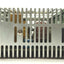 Used Keyence CA-U2 Power Supply Out: 24VDC 3.5A In: 100-240VAC 50/60Hz 1.2A DIN Rail