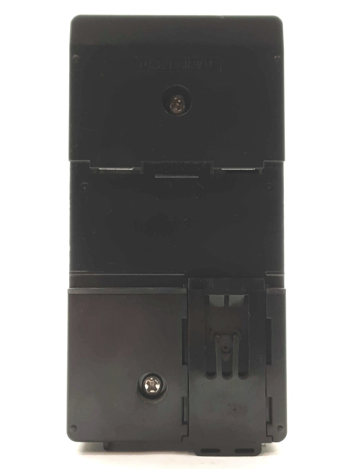 Used Keyence CA-U2 Power Supply Out: 24VDC 3.5A In: 100-240VAC 50/60Hz 1.2A DIN Rail