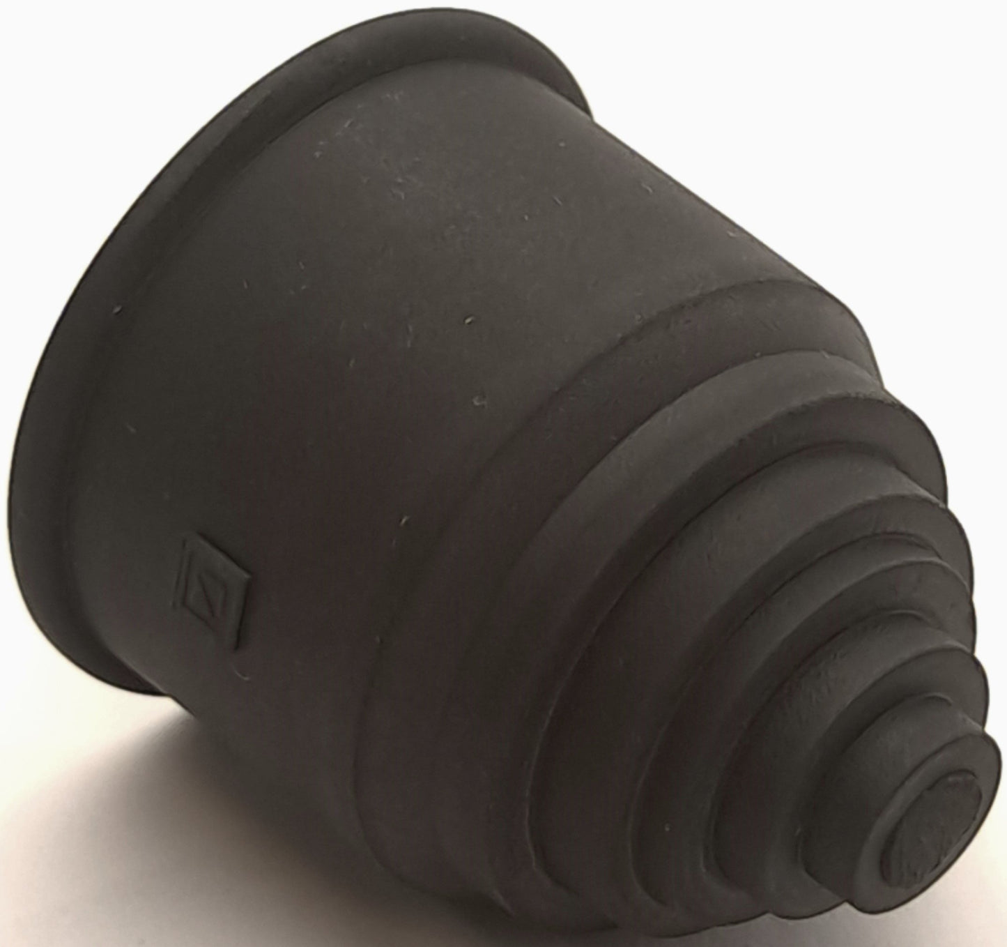 New – Open box Lot of 6 Murrplastik 83723458 Conduit End Grommet, For M25/P21 Conduit