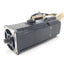 Used SANYO DENKI 65BM010HBRSA BL Super AC Servomotor 24VAC 200VAC for A50F
