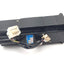 Used SANYO DENKI 65BM010HBRSA BL Super AC Servomotor 24VAC 200VAC for A50F