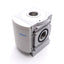 Used Festo MS6-FRM-1/2 Branching Module, G1/2" Female Thread & Cover Plate, 2MPa Max