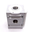 Used Festo MS6-FRM-1/2 Branching Module, G1/2" Female Thread & Cover Plate, 2MPa Max