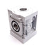 Used Festo MS6-FRM-1/2 Branching Module, G1/2" Female Thread & Cover Plate, 2MPa Max