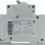 Used Allen Bradley 1489-A1D040 Miniature Circuit Breaker, 1-Pole, 4A, 277VAC/48VDC