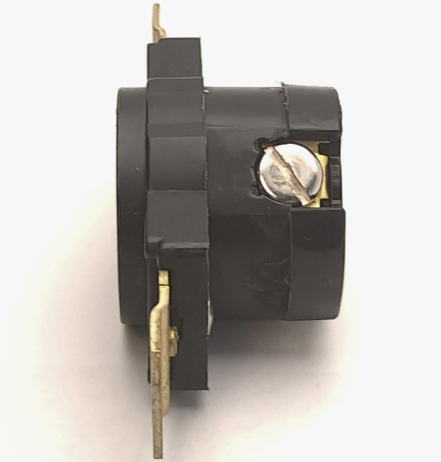 Used Lot of 3 Bryant 4710 Twist Lock Receptacle, 15A, 125V, 2-Pole, 3-Wire, L5-15R