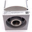 Used Festo MS6-EM1-1/2-S Shut Off Valve, Pressure: 270psi Max, Ports: G1/2