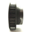 Used Maurey 24L050-MPB Steel Timing Pulley, Ø72mm, 24 Teeth, 15mm Belt, 19mm Shaft