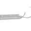 Used IWAKI RH120 External Resistor 70W 25 Ohms ±5%, 182 x 42 x 20mm