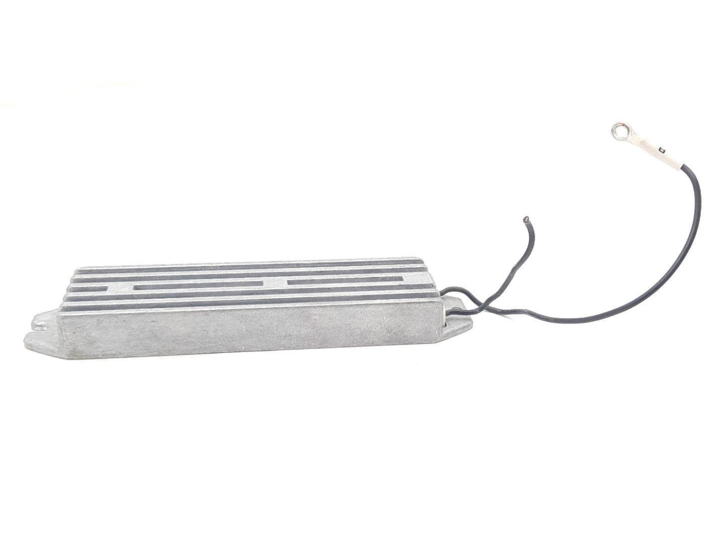 Used IWAKI RH120 External Resistor 70W 25 Ohms ±5%, 182 x 42 x 20mm