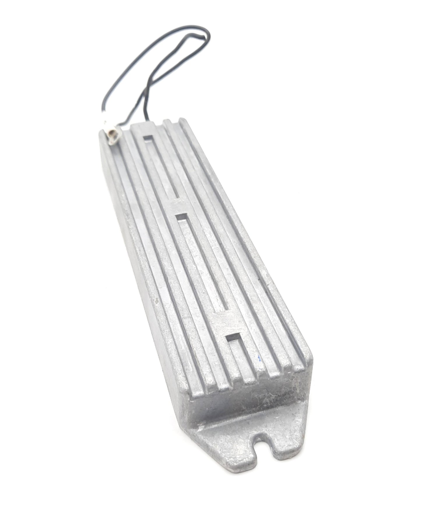 Used IWAKI RH120 External Resistor 70W 25 Ohms ±5%, 182 x 42 x 20mm