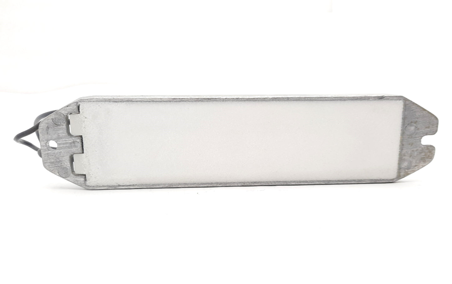 Used IWAKI RH120 External Resistor 70W 25 Ohms ±5%, 182 x 42 x 20mm