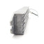 Used IWAKI RH120 External Resistor 70W 25 Ohms ±5%, 182 x 42 x 20mm
