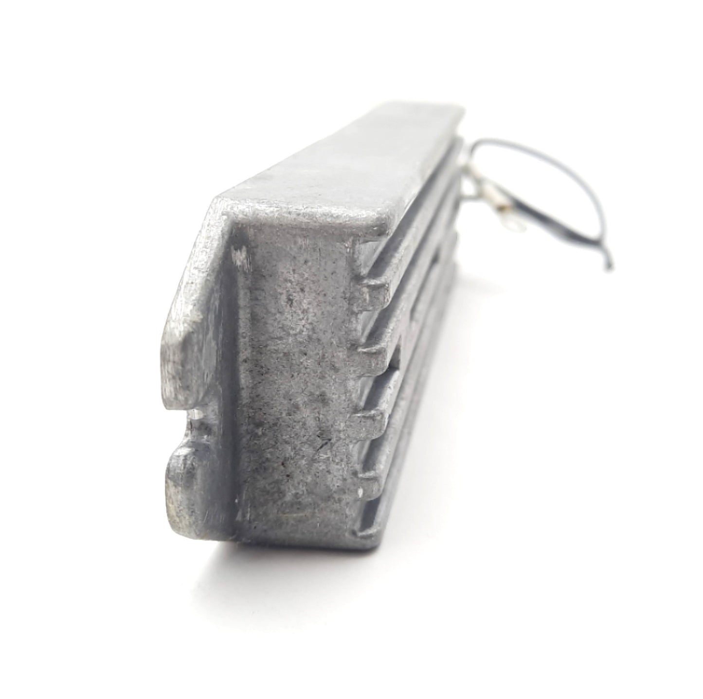 Used IWAKI RH120 External Resistor 70W 25 Ohms ±5%, 182 x 42 x 20mm