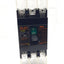 Used Fuji SA33B Auto Breaker 3-Pole Current Rating 30A Voltage Rating: 550VAC