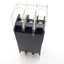 Used Fuji SA33B Auto Breaker 3-Pole Current Rating 30A Voltage Rating: 550VAC