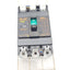 Used Fuji SA33B Auto Breaker 3-Pole Current Rating 30A Voltage Rating: 550VAC