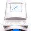 Used Festo MS6-LFR-1/2-D6-EPM-AG-BAR-B Filter/Regulator, In: 1MPa, Out: 0.7MPa, G1/2