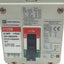 Used Eaton EGB3040FFG Circuit Breaker, 3-Pole, 40A, 480VAC 18kA/250VDC 10kA