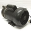 Used Finish Thompson AC4STS1V300B015C05 SS Centrifugal Pump 1/3HP 39GPM 115/230VAC