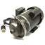 Used Finish Thompson AC4STS1V300B015C05 SS Centrifugal Pump 1/3HP 39GPM 115/230VAC